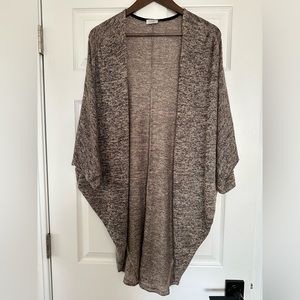 Tobi Cardigan (BinZ)